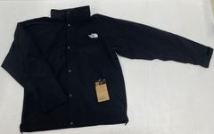 新品未使用　タグ付き　ザノースフェイス　THE　NORTH　FACE　メンズLサイズ　NP22550　ハイドレナウィンドジャケット  Hydrena Wind Jacket  Kブラック