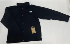 新品未使用　タグ付き　ザノースフェイス　THE　NORTH　FACE　メンズLサイズ　NP22550　ハイドレナウィンドジャケット  Hydrena Wind Jacket  Kブラック