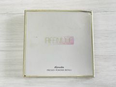 新品廃盤】カネボウ アフィニーク サマーパクト レフィル OC-C1