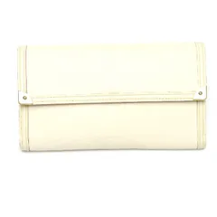LOUIS VUITTON ブロン 長財布 M91839 ルイ・ヴィトン ヴェルニ 財布 ジッピーウォレット ブロン