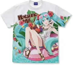 2026年最新】フルグラフィックtシャツ 初音ミクの人気アイテム - メルカリ