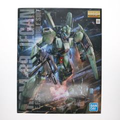 (재판매) MG 1/100 RGM-89 제간 기동 전사 건담 역습의 샤아 프라 모델 (5063575) 반다이 스피릿