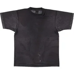 古着 90年代 スクリーンスターズ SCREEN STARS 鷲柄 イーグル柄 大判プリント アニマルTシャツ USA製 メンズL相当 ヴィンテージ/eaa563611