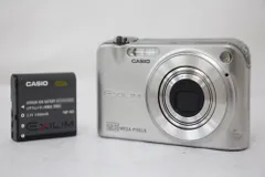 カシオ デジタルカメラ オフィシャルWEBサイト | 製品情報 | EX