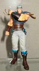 【中古】フィギュア ヒューイ「北斗の拳」コレクションフィギュアVol.4  第2弾廃墟ステージ
