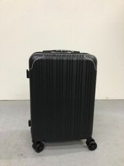 スーツケース　Sサイズ　ブラック　キャリーバック　キャリーケース　SC704-20-bk-xc109