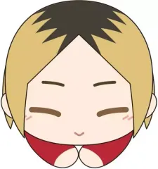 【中古】雑貨 孤爪研磨 「ハイキュー!! はぐキャラコレクションスペシャル」