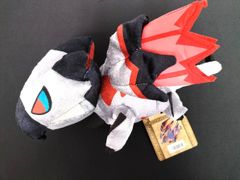 奇しき赫耀のバルファルク モンスターハンター デフォルメ