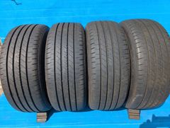 235/45R18 94Y TURANZA T005A  ブリヂストン　2024年製 　4本　中古品【法人宛で送料無料！一般・個人のお客様も大歓迎！(説明欄参照)】