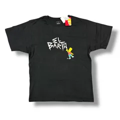 【kimuya】 FCRB×SIMPSONS レアルブリストル Tシャツ 2025年最新】fcrb シンプソンズの人気アイテム - メルカリ