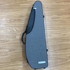 【新品】Bam SIGNATURE CLASSIC 3 Grey バイオリンケース