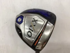 ゼクシオ10ドライバー　　11.5度 R 楽天市場】ゼクシオ 10 ドライバー 11.5の通販