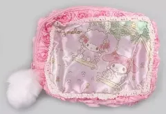 希少品★リズメロ　リズメロくじ　セット マイメロディ リズメロ当たりくじ - ＊めろめろマイメロディ＊