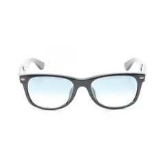 レイバン Ray-Ban サングラス ニューウェイファーラー RB2132-F その他 サングラス レディース Used A