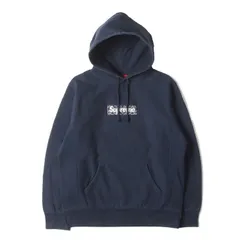 2025年最新】Supreme Bandana Box Logo Hooded Sweatshirtの人気