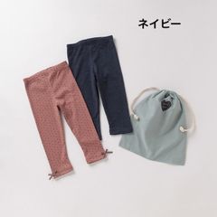 petit main GIRLSアソートレギンスセット