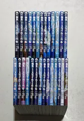 転生したらスライムだった件 コミック 1～27巻セット＋おまけ付き川上泰樹 講談社