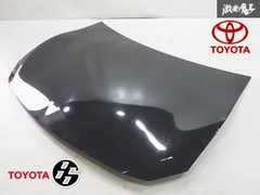 86純正ボンネット　sport ステッカー入り 1440392226.jpg