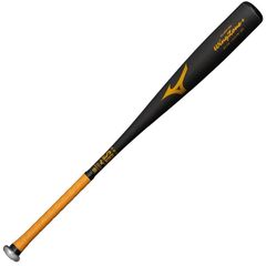 ミズノ 一般軟式用バット 84cm690g ミドルバランス 1CJMR18384