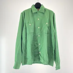 2025年最新】レーヨンシャツ 50sの人気アイテム - メルカリ