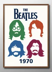 2025年最新】ビートルズ パネルの人気アイテム - メルカリ