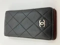 2025年最新】CHANEL iPhone用ケースの人気アイテム - メルカリ
