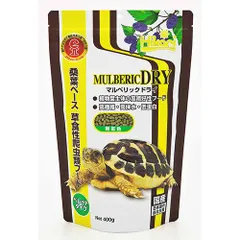 マルベリックドライ 400gのサムネイル