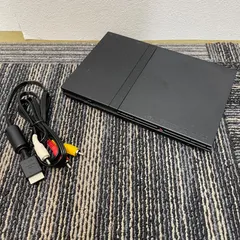 PS2 薄型 ジャンク 8台セット SONY PS2 本体 薄型 90000シリーズ 【すぐ遊べるセット
