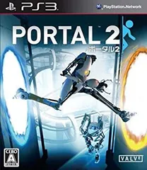 【中古】ポータル 2 - PS3 g6bh9ry