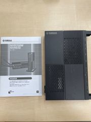 YAMAHA ヤマハ　有線ブロードバンドルーター