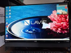 2025年最新】NEC デスクトップパソコンLAVIE Deskの人気アイテム