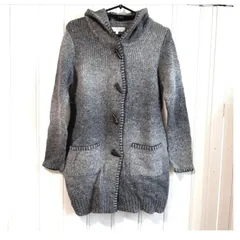 【美品★KUMIKYOKU】組曲　レディースコート　size2