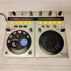 2025年最新】pioneer efx-500の人気アイテム - メルカリ