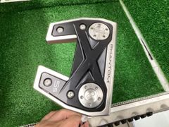 スコッティキャメロンファントムX5.5 スタビリティツアーブラック