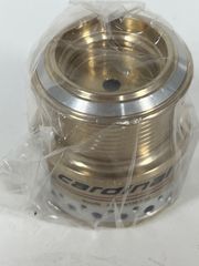 AbuGarcia　アブガルシア Cardinal C301-MS  替えスプール　　スプールのみ
