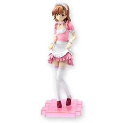 中古】とあるLEVEL5の桃色メイド 御坂美琴 tf8su2k - メルカリ
