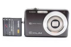 ★極上品★ カシオ CASIO EXILIM EX-Z1050 コンパクトデジタルカメラ #2675W0633#0011