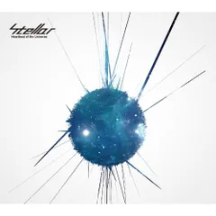 CD / ステラ / Heartbeat of the Universe