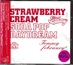 2025年最新】Tommy february6 strawberryの人気アイテム - メルカリ