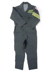 倖田來未 くぅちゃん オーバーオール サロペット つなぎ ブラック 黒 倖田來未 くぅちゃん オーバーオール サロペット つなぎ ブラック 黒