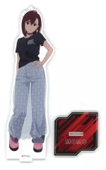 [중고] 아크릴 스탠드 아크릴 패널 복숭아 / 아야세 복숭아 Space A la mode 아크릴 스탠드 [단다단]