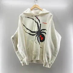 2026年最新】Supreme Spyder Zip Up Hooded Sweatshirtの人気アイテム