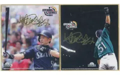 2025年最新】イチロー サインフォトの人気アイテム - メルカリ