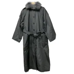 極美品・最高級✨Guy Laroche ギラロッシュ ラムレザー　トレンチコート 2025年最新】ギラロッシュ コートの人気アイテム - メルカリ