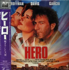 Amazon.co.jp: ヒーロー～靴をなくした天使～(吹替版) [VHS