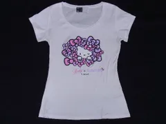 2024年最新】rady キティ tシャツの人気アイテム - メルカリ