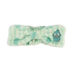  ハンギョドン 総柄ヘアバンド サンリオ 