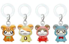とっとこハム太郎 めじるしアクセサリー ちゅー！　4種セット