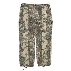 【極太】LIBERTY Realtree Pants リアルツリー