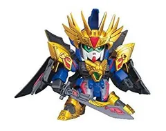 ネットオフ 送料得店  中古】(未使用・未開封品) (BB 曹丕ガンダム BB戦士 SDガンダム 模型+プラモデル